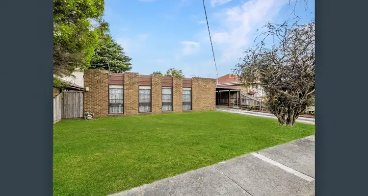 12 Harry Street, Cranbourne VIC 3977