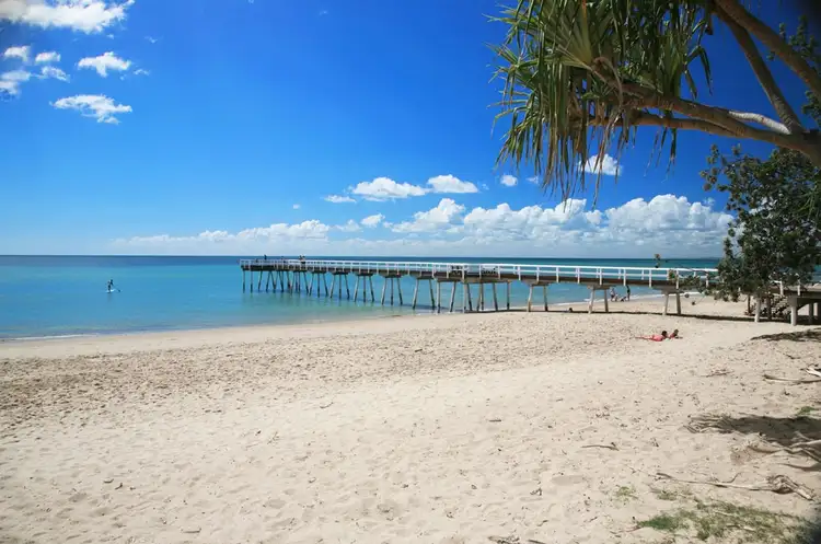 Main view of Homely unit listing, 3/435 Esplanade, Torquay QLD 4655