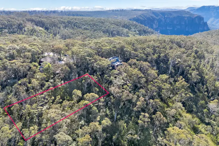 Second view of Homely land listing, 255 Connaught Road, Blackheath NSW 2785