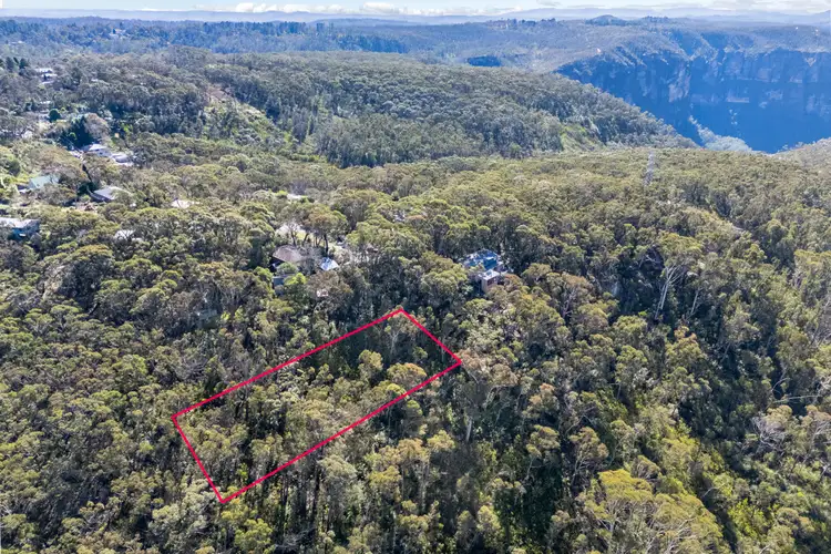 Third view of Homely land listing, 255 Connaught Road, Blackheath NSW 2785