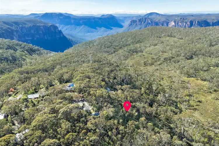 Fourth view of Homely land listing, 255 Connaught Road, Blackheath NSW 2785