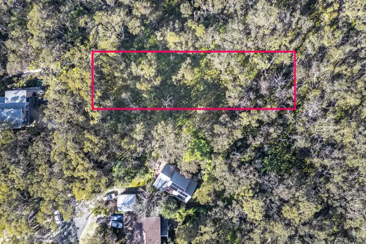 Fifth view of Homely land listing, 255 Connaught Road, Blackheath NSW 2785