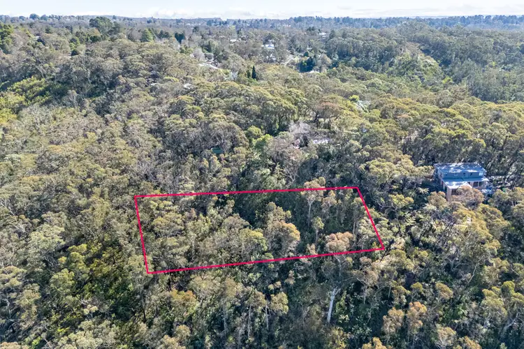 Sixth view of Homely land listing, 255 Connaught Road, Blackheath NSW 2785