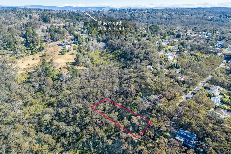 Seventh view of Homely land listing, 255 Connaught Road, Blackheath NSW 2785