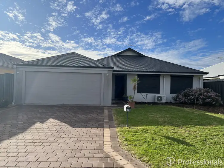 6 Danbulla Loop, Yanchep WA 6035