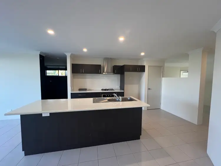Second view of Homely house listing, 6 Danbulla Loop, Yanchep WA 6035