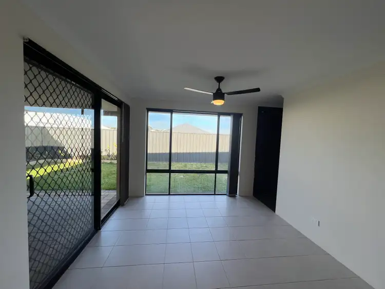 Third view of Homely house listing, 6 Danbulla Loop, Yanchep WA 6035