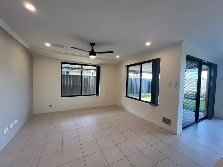 Fourth view of Homely house listing, 6 Danbulla Loop, Yanchep WA 6035
