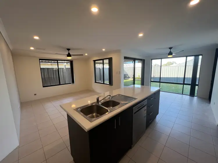 Fifth view of Homely house listing, 6 Danbulla Loop, Yanchep WA 6035