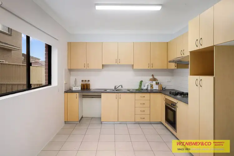 Third view of Homely townhouse listing, 2/58 Clissold Parade, Campsie NSW 2194