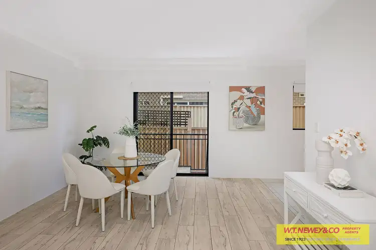 Fourth view of Homely townhouse listing, 2/58 Clissold Parade, Campsie NSW 2194