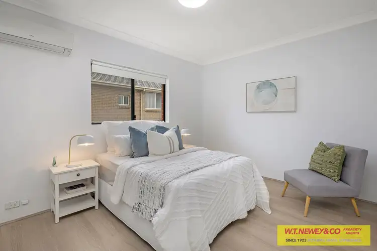 Fifth view of Homely townhouse listing, 2/58 Clissold Parade, Campsie NSW 2194