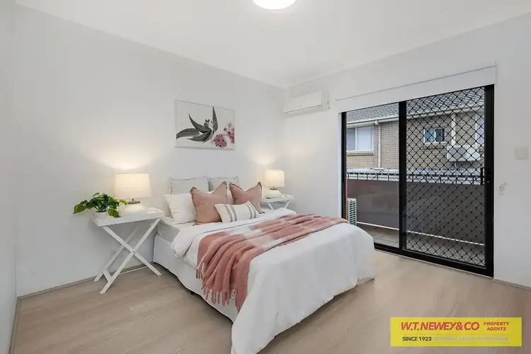 Sixth view of Homely townhouse listing, 2/58 Clissold Parade, Campsie NSW 2194