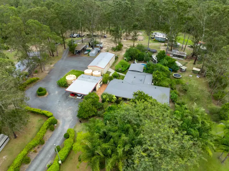 28-34 Lorikeet Court, South Maclean QLD 4280