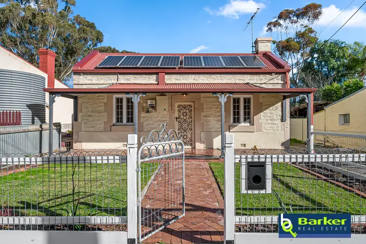 Main view of Homely house listing, 5 Sixth Street, Gawler South SA 5118