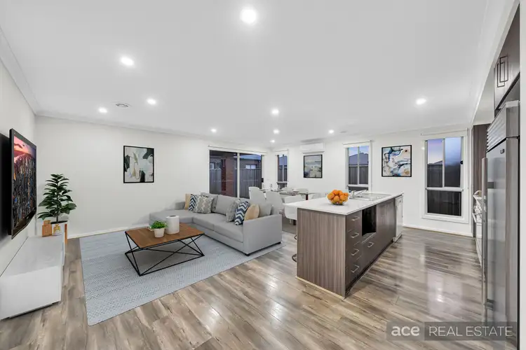 Sixth view of Homely house listing, 17 Fishbone Avenue, Werribee VIC 3030