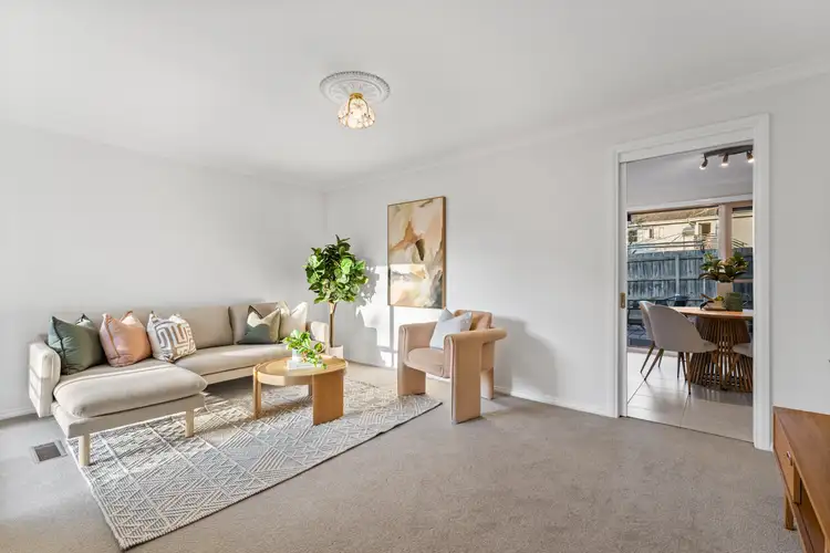 2/40 Ferguson Street, Macleod VIC 3085