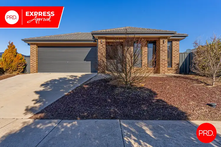 154 Sawmill Road, Huntly VIC 3551