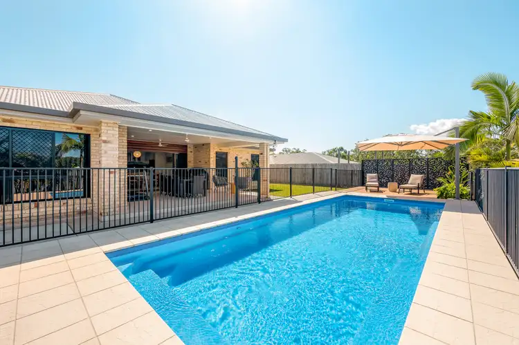 7 Spence Court, Kirkwood QLD 4680
