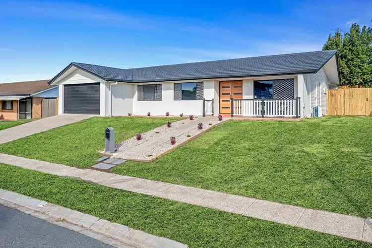 54 Silkwood Street