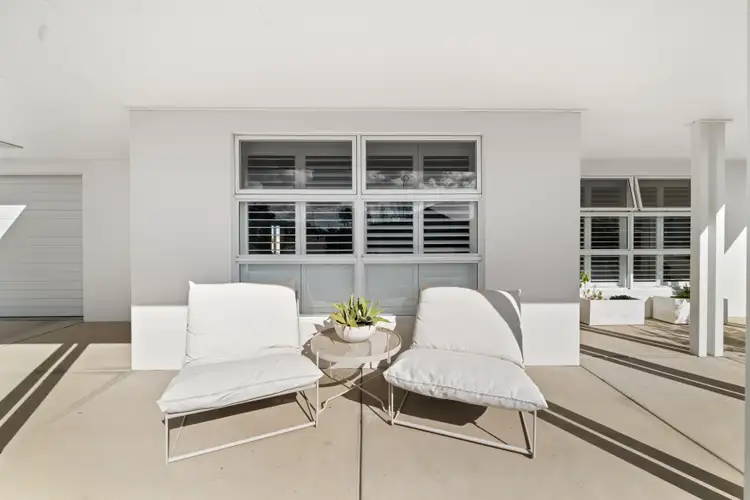 Third view of Homely house listing, 41 Cootamundra Boulevard, Gobbagombalin NSW 2650