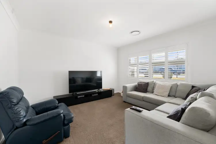 Fourth view of Homely house listing, 41 Cootamundra Boulevard, Gobbagombalin NSW 2650