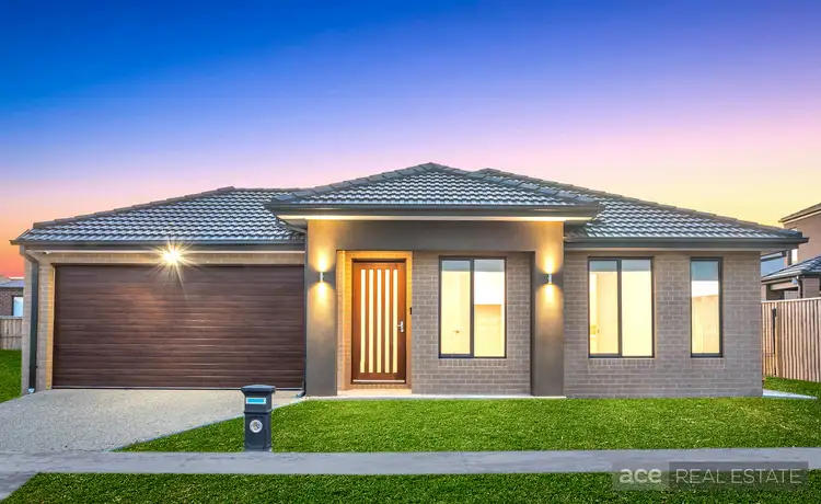 28 Ballina Crescent, Donnybrook VIC 3064