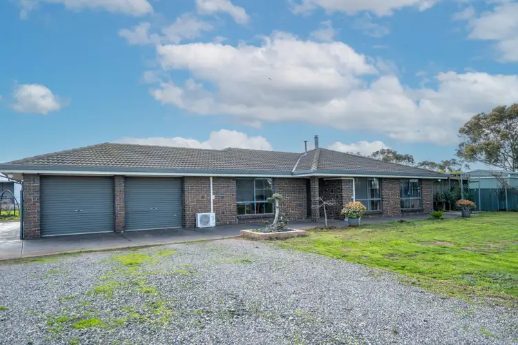 200 Thompson Road, Buckland Park SA 5120
