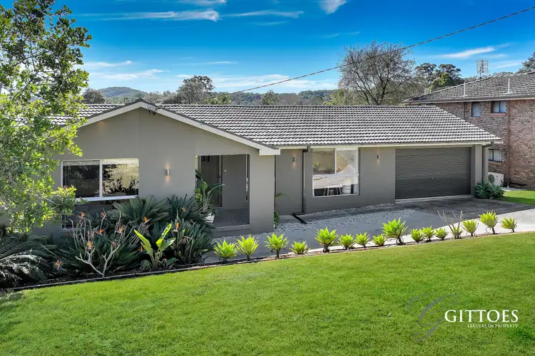 Main view of Homely house listing, 52 Beaumont Avenue, Wyoming NSW 2250