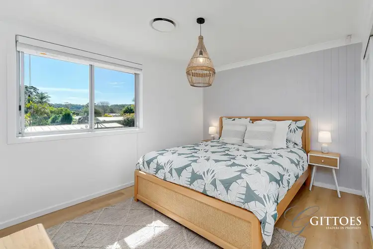 Fifth view of Homely house listing, 52 Beaumont Avenue, Wyoming NSW 2250