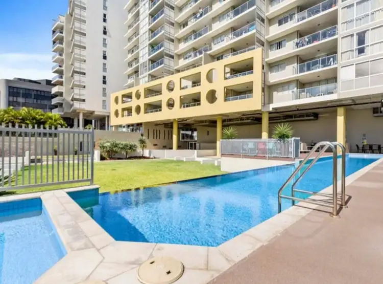 30/170 Leichhardt Street, Spring Hill QLD 4000