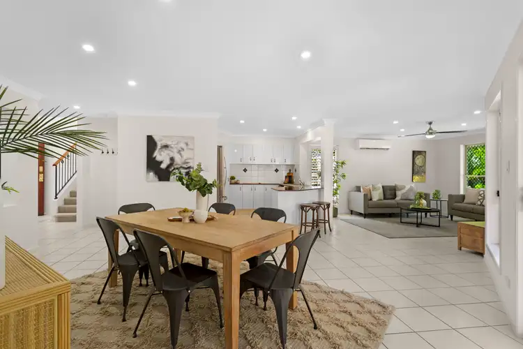 Seventh view of Homely house listing, 22 Riverwood Drive, Ashmore QLD 4214