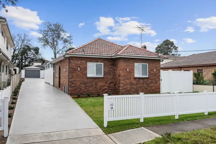 62 Camden Street, Fairfield Heights NSW 2165