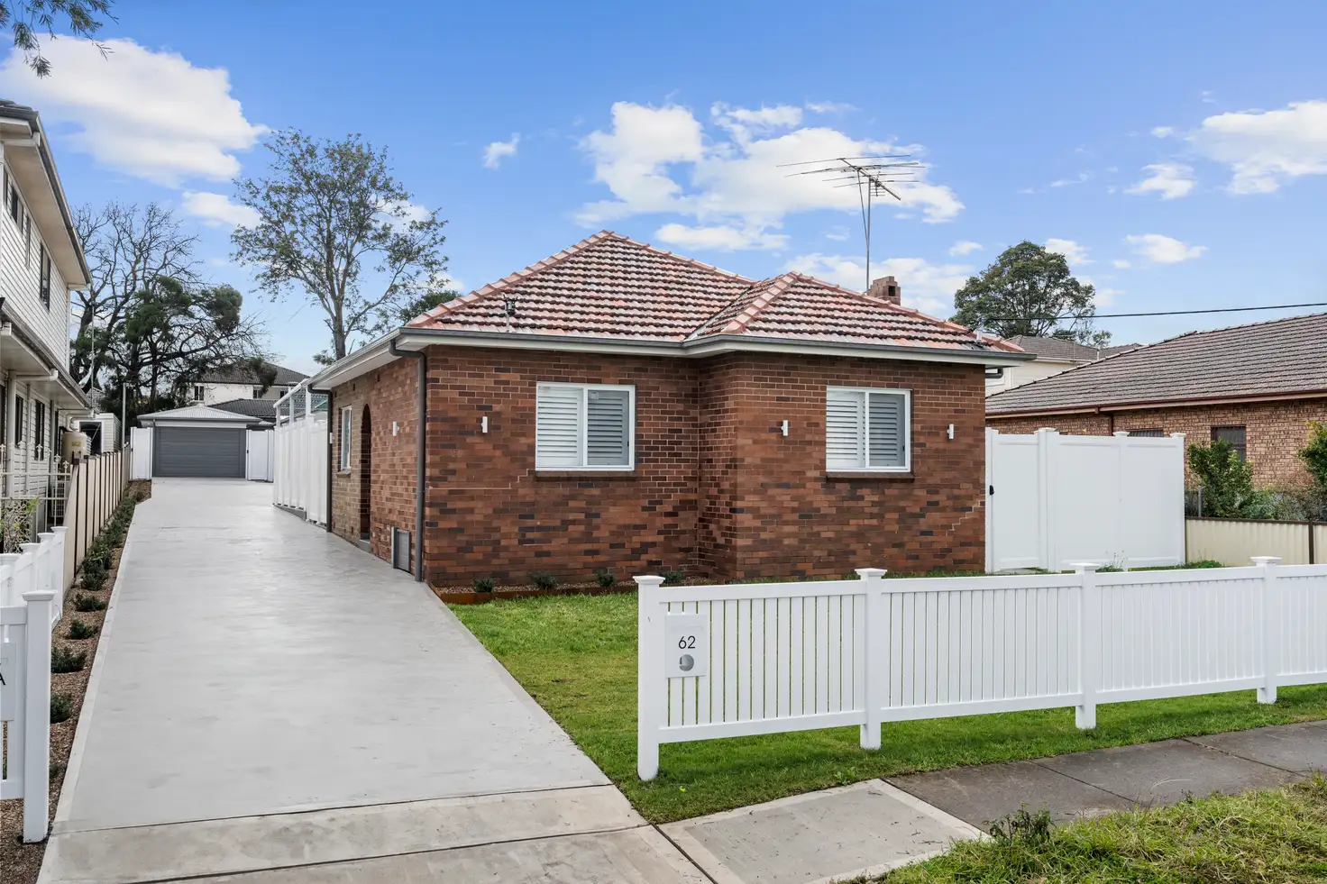 Main view of Homely house listing, 62 Camden Street, Fairfield Heights NSW 2165