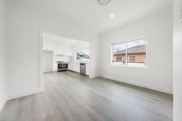 Second view of Homely house listing, 62 Camden Street, Fairfield Heights NSW 2165