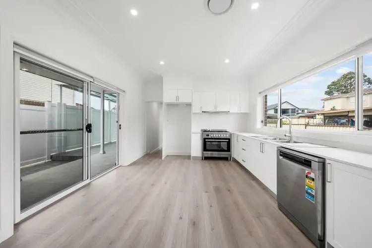 Third view of Homely house listing, 62 Camden Street, Fairfield Heights NSW 2165