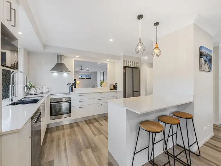 Second view of Homely semi-detached listing, 1/78 Pittards Road, Buderim QLD 4556