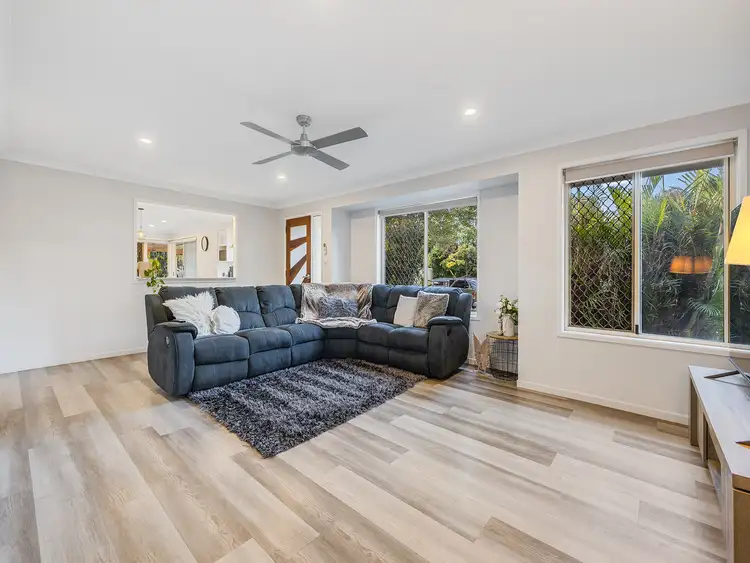 Fourth view of Homely semi-detached listing, 1/78 Pittards Road, Buderim QLD 4556