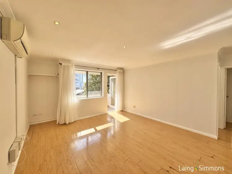 Second view of Homely unit listing, 6/44-46 Harrow Rd, Auburn NSW 2144