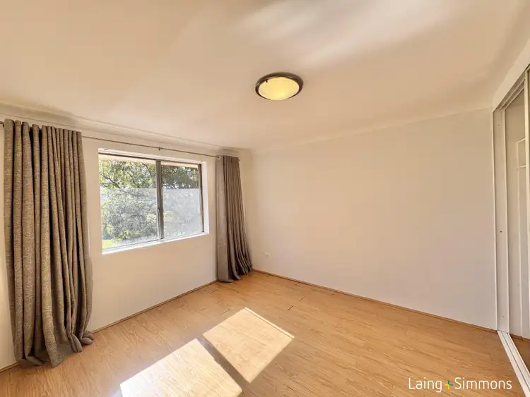 Fifth view of Homely unit listing, 6/44-46 Harrow Rd, Auburn NSW 2144