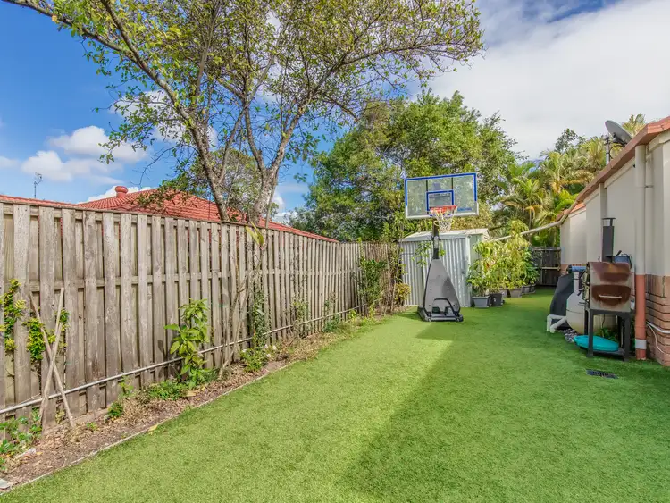 Fifth view of Homely house listing, 4 Howea Way, Robina QLD 4226