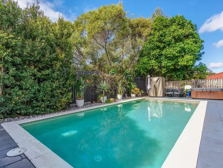 Sixth view of Homely house listing, 4 Howea Way, Robina QLD 4226