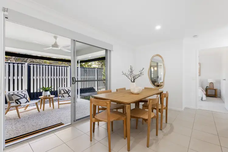 Third view of Homely house listing, 3 Barwon Crescent, Sippy Downs QLD 4556