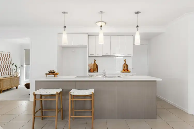 Fourth view of Homely house listing, 3 Barwon Crescent, Sippy Downs QLD 4556