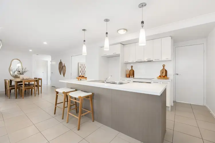 Fifth view of Homely house listing, 3 Barwon Crescent, Sippy Downs QLD 4556