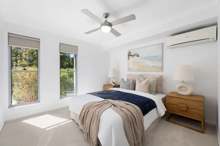 Seventh view of Homely house listing, 3 Barwon Crescent, Sippy Downs QLD 4556