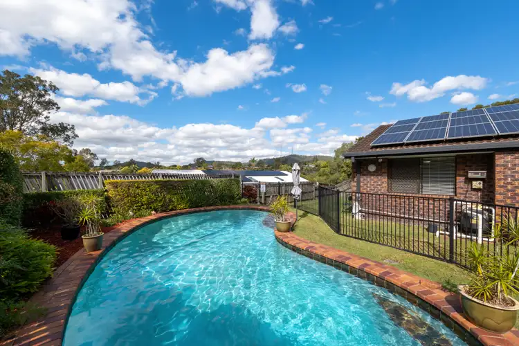 Main view of Homely house listing, 3 Gleneden Court, The Gap QLD 4061