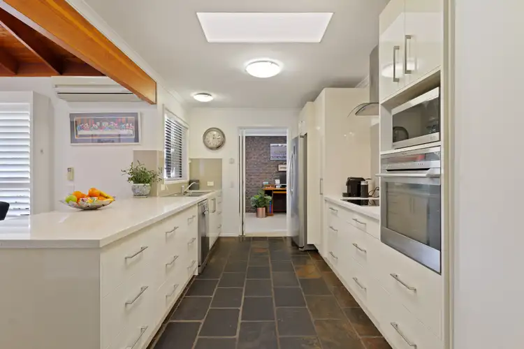Third view of Homely house listing, 3 Gleneden Court, The Gap QLD 4061