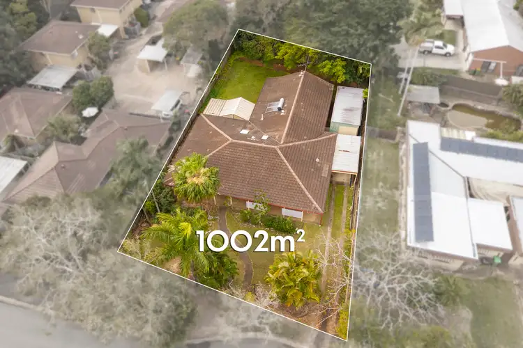 Third view of Homely land listing, 9 Denison Court, Capalaba QLD 4157