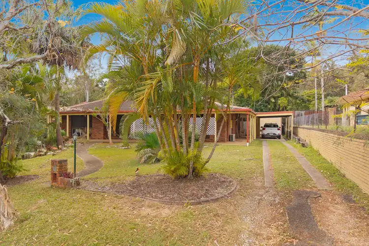 Fourth view of Homely land listing, 9 Denison Court, Capalaba QLD 4157